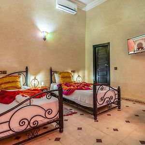 Habitación Doble Deluxe